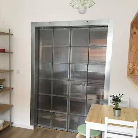 Ferienwohnung Bonito Apartamento A 50 M Playa A Coruña Exterior foto